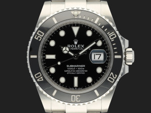 Rolex Submariner Date 126610LN 