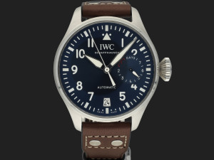 IWC Big Pilot 