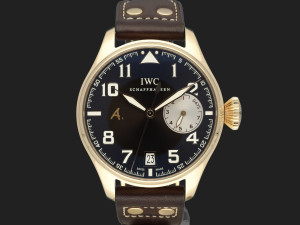 IWC Big Pilot's Watch Antoine de Saint Exupery IW5004-21