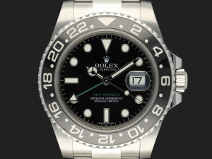 Rolex GMT-Master II 116710LN