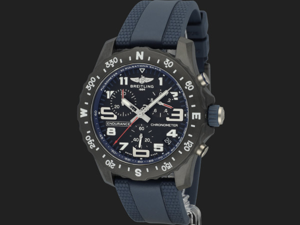 Breitling - Endurance Pro Blue X82310D51B1S1 NEW