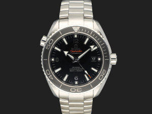 Omega Seamaster Planet Ocean 600M Co-Axial 45.5MM 232.30.46.21.01.001