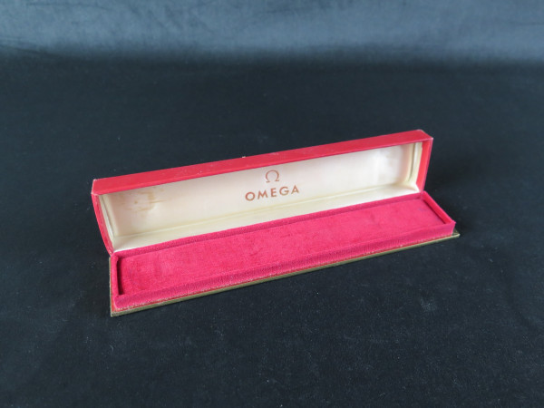 Omega - Vintage Box