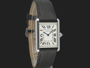 Cartier Tank Must Large WSTA0041