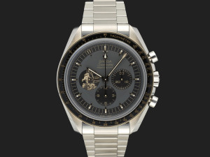 Omega Speedmaster Apollo 11 50th Anniversary 310.20.42.50.01.001