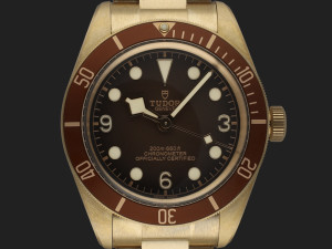 Tudor Black Bay 58 Bronze 79012M NEW