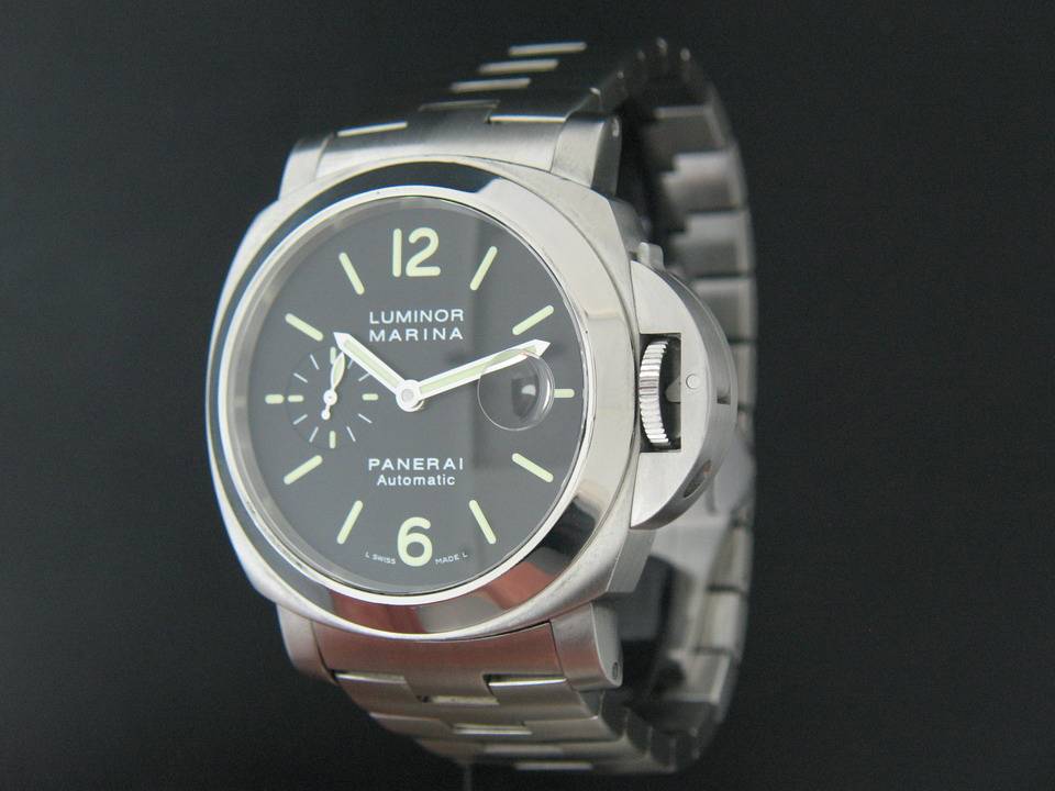 Panerai Luminor Marina Automatic PAM 299 Horloges Filipucci