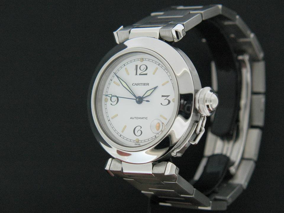 Pasha de cartier online horloge