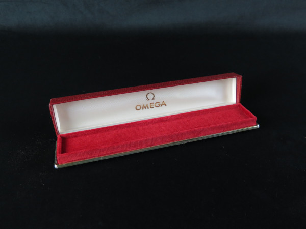 Omega - Vintage Box