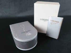 Longines Vintage Box Set  