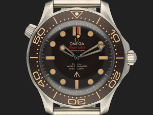 Omega Seamaster Diver 300M 007 Edition 210.90.42.20.01.001