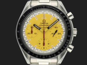 Omega Speedmaster Reduced 