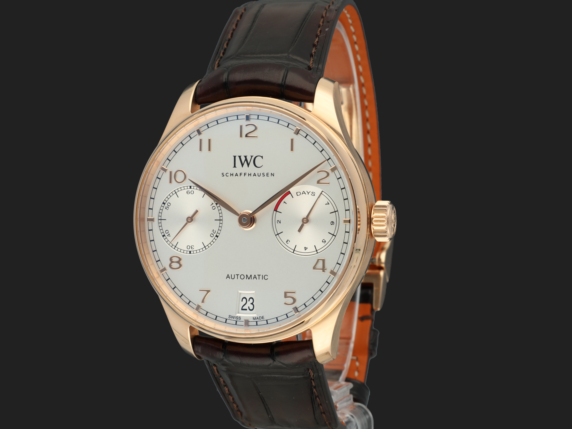 Iwc iw500701 2024