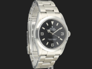 Rolex Explorer 114270