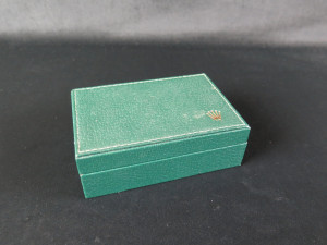 Rolex Vintage Box