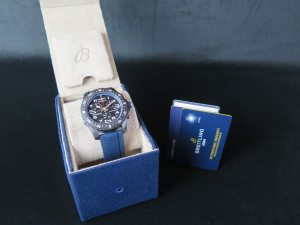 Breitling Endurance Pro Blue X82310D51B1S1 NEW