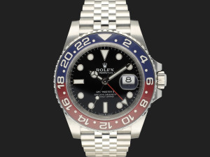 Rolex GMT-Master II BLRO 126710BLRO 