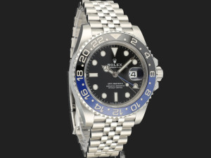 Rolex GMT-Master II BLNR 126710BLNR 