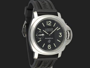 Panerai Luminor Marina Logo 44 PAM01005