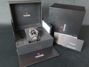 Tudor Pelagos 39 25407N NEW 