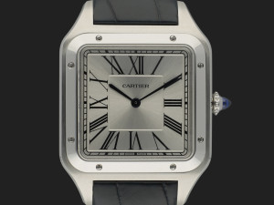 Cartier Santos-Dumont XL NEW WSSA0032