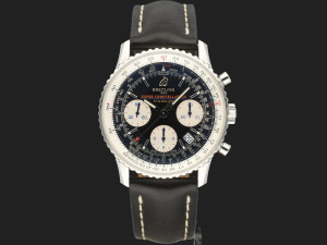 Breitling Navitimer 