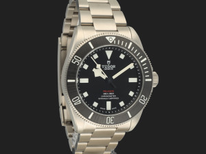 Tudor Pelagos 39 25407N NEW 