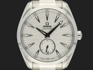 Omega Seamaster Aqua Terra 150M Small Seconds 41 220.10.41.21.02.002