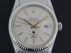 Rolex Oyster Perpetual Datejust Saudi Arabia