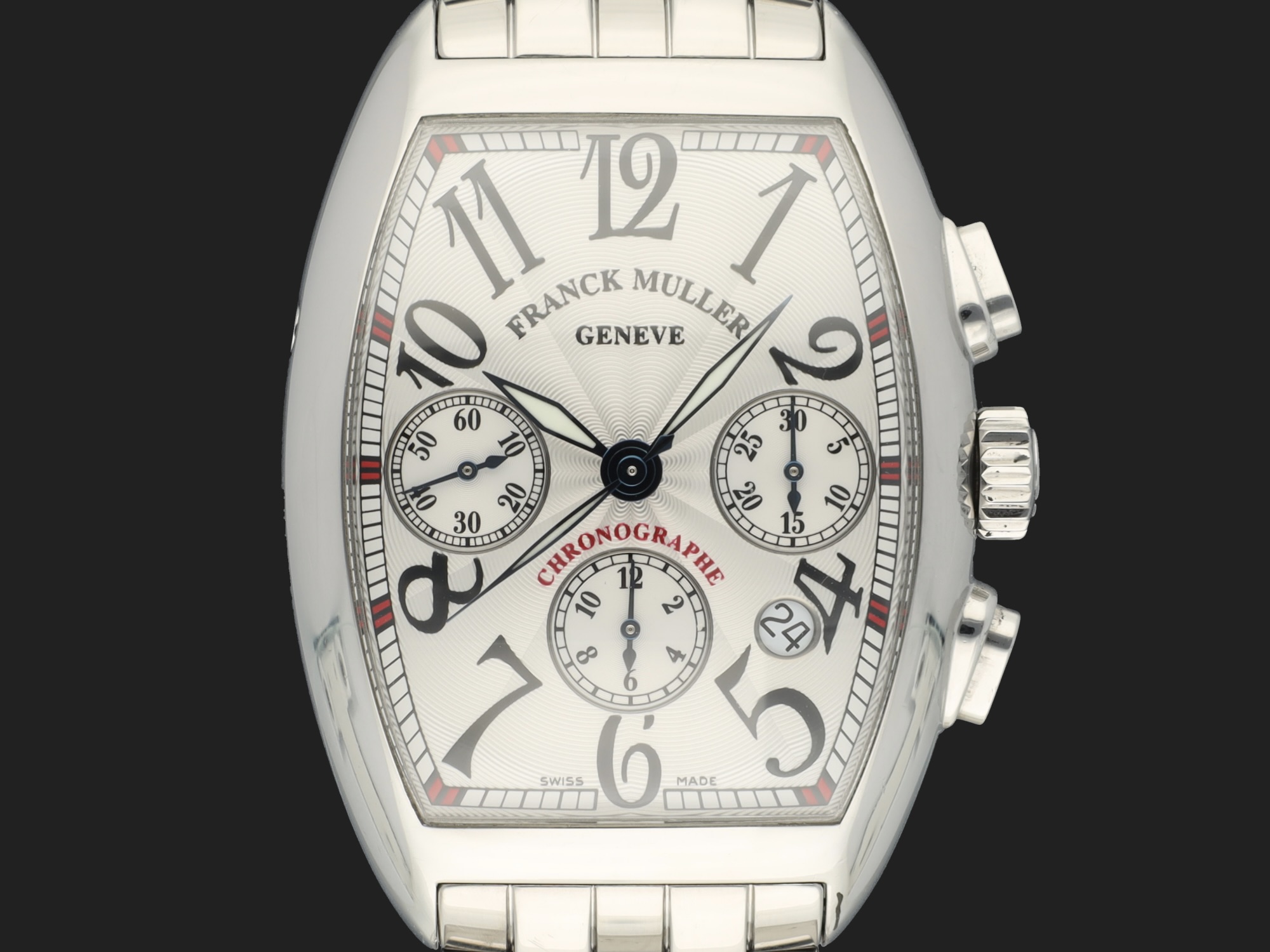 Franck muller 7880 sale