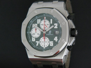 Audemars piguet royal oak offshore monte napoleone sale