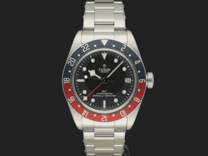 Tudor Black Bay GMT 79830RB