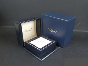 Chopard Ring Box Parts Filipucci Jewelers Maastricht