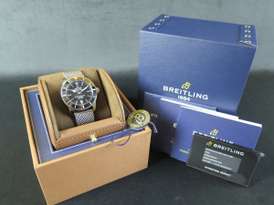 Breitling SuperOcean Heritage II 46 AB20201