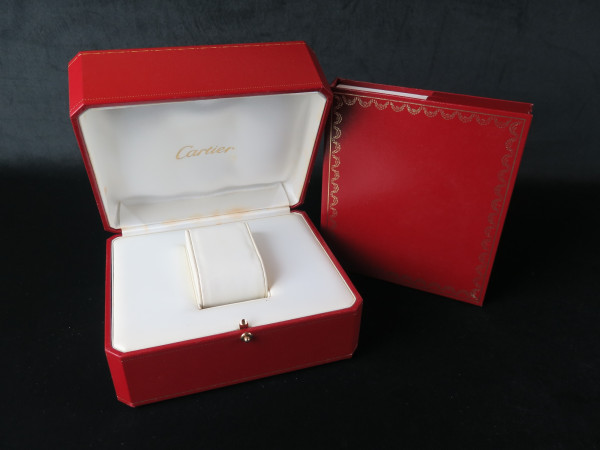 Cartier - Box Set 