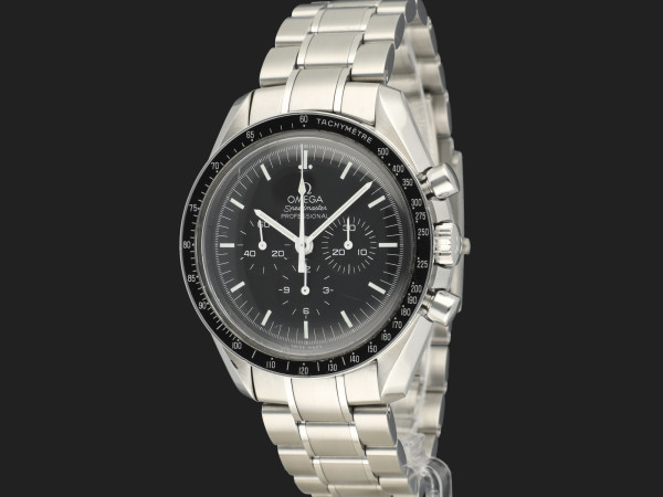 Omega - Speedmaster Professional Moonwatch 311.30.42.30.01.005 NEW