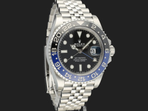 Rolex GMT-Master II BLNR 126710BLNR 