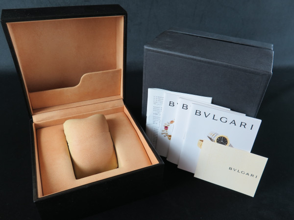 Bulgari - Box Set with Booklets