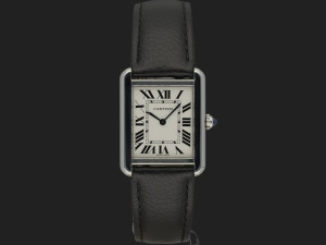 Cartier Tank Solo Small WSTA0030 / 3170