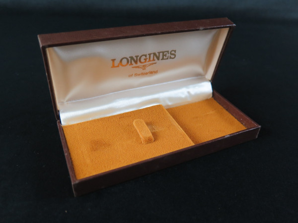 Longines - Vintage Box  