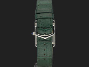 Cartier Tank Must Large Green WSTA0056