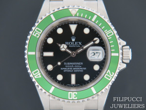 Rolex 16610lv seriale on sale z