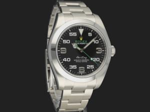 Rolex Air-King 116900 NEW