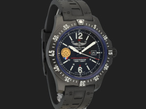 Breitling Colt Skyracer 45 Patrouille de France X74320B8