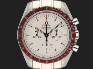 Omega Speedmaster Professional 