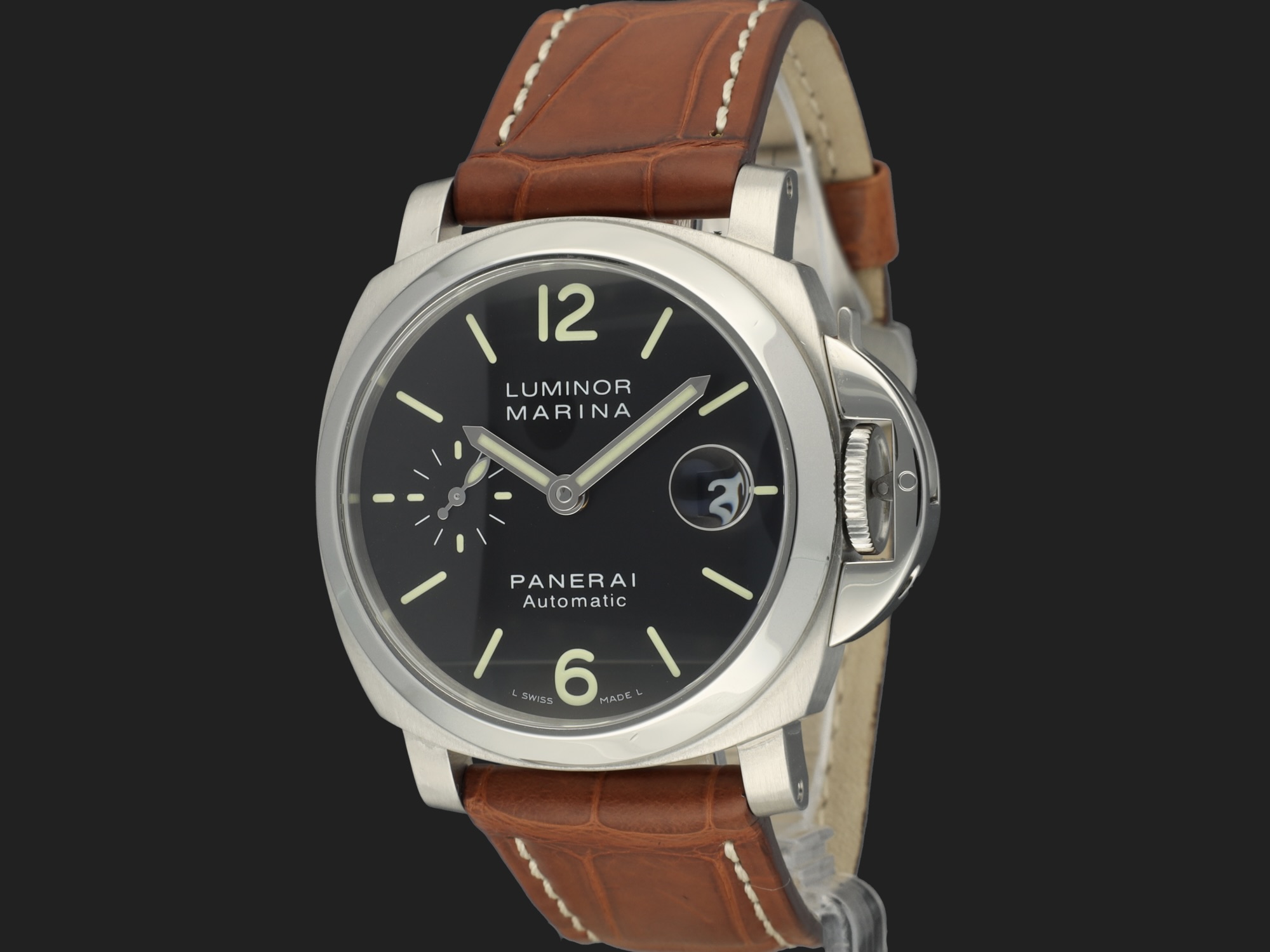 Pam0048 clearance