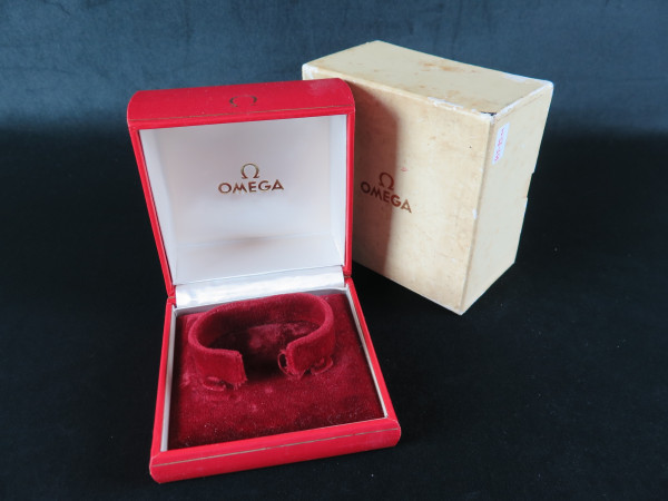 Omega - Vintage Box Set