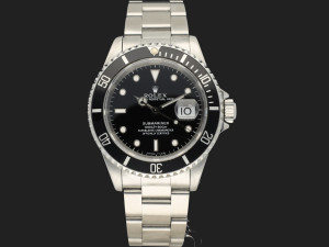 Rolex Submariner Date 16610