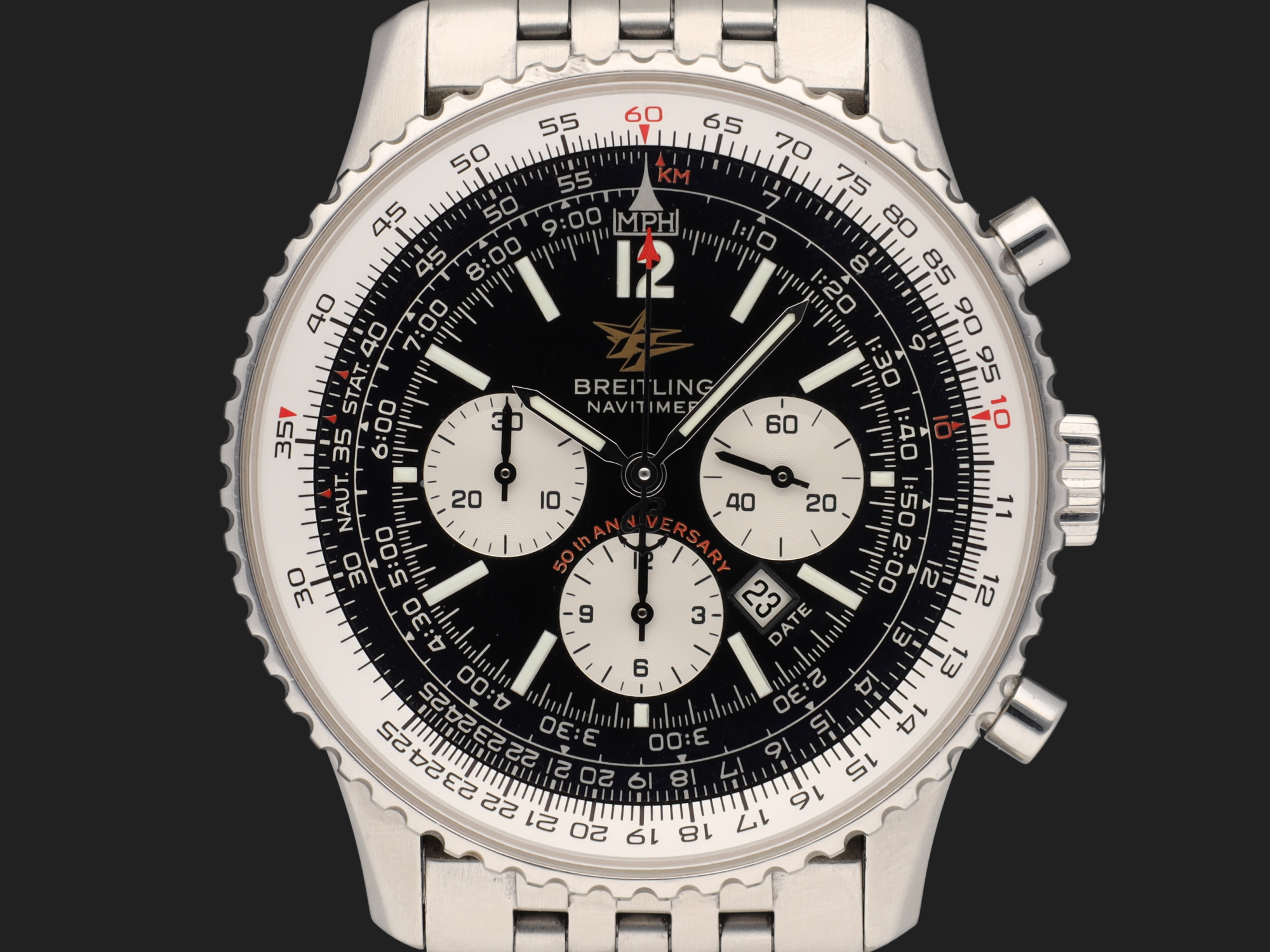 Breitling 2e hands sale