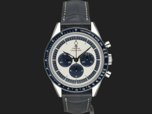 Omega Speedmaster Chronograph CK 2998 Limited Edition 311.33.40.30.02.001